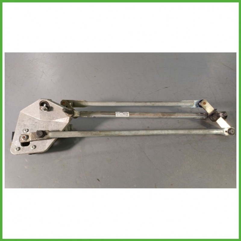 Tergi Cristallo FORD KUGA CBV 2.0 1695473 2008 2012 BOSCH 3397021368