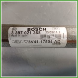 Tergi Cristallo FORD KUGA CBV 2.0 1695473 2008 2012 BOSCH 3397021368