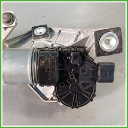Tergi Cristallo FORD KUGA CBV 2.0 1695473 2008 2012 BOSCH 3397021368
