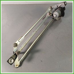 Tergi Cristallo FORD KUGA CBV 2.0 1695473 2008 2012 BOSCH 3397021368