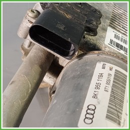 Tergi Cristallo AUDI A4 8K 2.0 TDI 8K1955023E 2011 2016 VALEO 405.116SWF