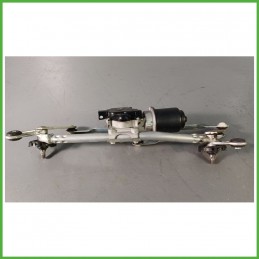 Tergi Cristallo NISSAN MICRA K13K 1.2 12V 288101HB3A 2010 2015 MITSUBA