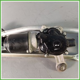 Tergi Cristallo NISSAN MICRA K13K 1.2 12V 288101HB3A 2010 2015 MITSUBA