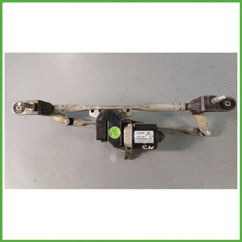 Tergi Cristallo LANCIA DELTA TN 1.6 MJT 51757840 2011 2012 DENSO MS159200-8650