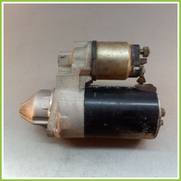 Motorino Avviamento BOSCH 12V OPEL Corsa (X01) 2000 0001106015 Usato