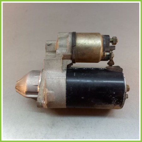 Motorino Avviamento BOSCH 0001106015 OPEL CORSA X01 9198701