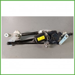 Tergi Cristallo KIA RIO 3a Serie 1.1 981201W000 2015 2017 DENSO 03524-82100