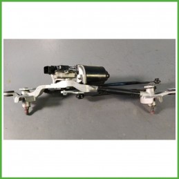 Tergi Cristallo KIA RIO 3a Serie 1.1 981201W000 2015 2017 DENSO 03524-82100