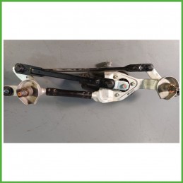 Tergi Cristallo KIA RIO 3a Serie 1.1 981201W000 2015 2017 DENSO 03524-82100