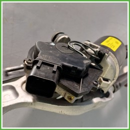 Tergi Cristallo KIA RIO 3a Serie 1.1 981201W000 2015 2017 DENSO 03524-82100