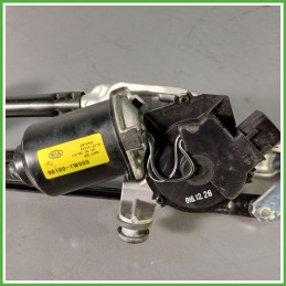 Tergi Cristallo KIA RIO 3a Serie 1.1 981201W000 2015 2017 DENSO 03524-82100