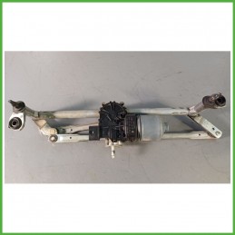 Tergi Cristallo VOLKSWAGEN POLO 6R 1.6 TDI 6R1955023C 2009 2012 BOSCH 3397021393