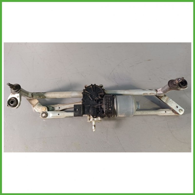 Tergi Cristallo VOLKSWAGEN POLO 6R 1.6 TDI 6R1955023C 2009 2012 BOSCH 3397021393