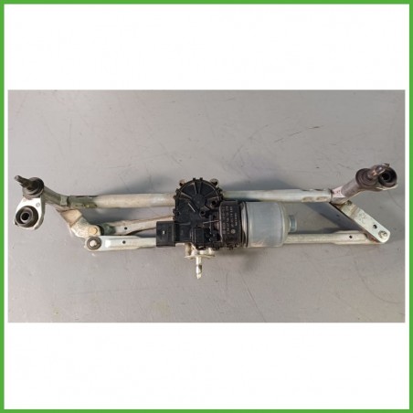 Tergi Cristallo VOLKSWAGEN POLO 6R 1.6 TDI 6R1955023C 2009 2012 BOSCH 3397021393