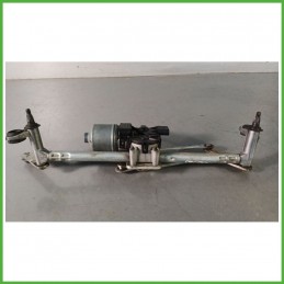 Tergi Cristallo VOLKSWAGEN POLO 6R 1.6 TDI 6R1955023C 2009 2012 BOSCH 3397021393