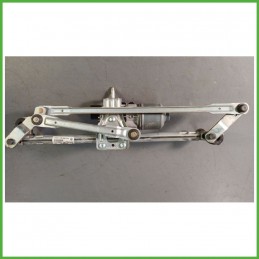 Tergi Cristallo VOLKSWAGEN POLO 6R 1.6 TDI 6R1955023C 2009 2012 BOSCH 3397021393