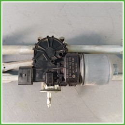Tergi Cristallo VOLKSWAGEN POLO 6R 1.6 TDI 6R1955023C 2009 2012 BOSCH 3397021393