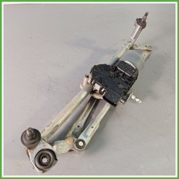 Tergi Cristallo VOLKSWAGEN POLO 6R 1.6 TDI 6R1955023C 2009 2012 BOSCH 3397021393