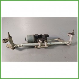 Tergi Cristallo SEAT IBIZA 6J 1.4 6R1955119 2008 2013 BOSCH 3397021194
