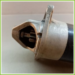 Motorino Avviamento BOSCH 12V OPEL Corsa (X01) 2000 0001106015 Usato
