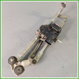 Tergi Cristallo SEAT IBIZA 6J 1.4 6R1955119 2008 2013 BOSCH 3397021194