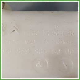 Vaschetta Liquido Tergivetro PEUGEOT 208 1.4 6431N6 2012 2015