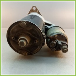 Motorino Avviamento BOSCH 12V OPEL Corsa (X01) 2000 0001106015 Usato