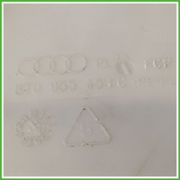 Vaschetta Liquido Tergivetro AUDI A4 8K 2.0 TDI 8T0955453C 2011 2016