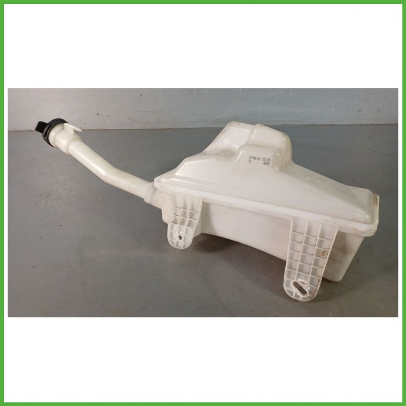 Vaschetta Liquido Tergivetro OPEL MERIVA S10 1.4 13250460 2010 2016 MANN-HUMMEL 1039658S01