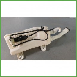 Vaschetta Liquido Tergivetro OPEL MERIVA S10 1.4 13250460 2010 2016 MANN-HUMMEL 1039658S01