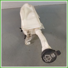 Vaschetta Liquido Tergivetro OPEL MERIVA S10 1.4 13250460 2010 2016 MANN-HUMMEL 1039658S01