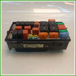Body Computer Centralina Modulo BCM BSI DELPHI FIAT GRANDE PUNTO 2Y 1.3 MJT 51775622 2005 2008