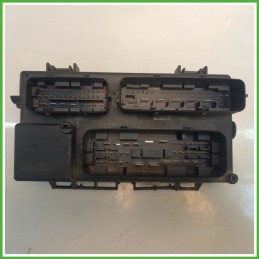 Body Computer Centralina Modulo BCM BSI DELPHI FIAT GRANDE PUNTO 2Y 1.3 MJT 51775622 2005 2008