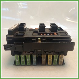 Body Computer Centralina Modulo BCM BSI SIEMENS T118470003-G CITROEN C2 1.1 9643498880 2003 2010
