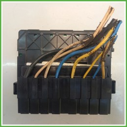 Body Computer Centralina Modulo BCM BSI SIEMENS T118470003-G CITROEN C2 1.1 9643498880 2003 2010