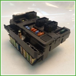 Body Computer Centralina Modulo BCM BSI SIEMENS T118470003-G CITROEN C2 1.1 9643498880 2003 2010
