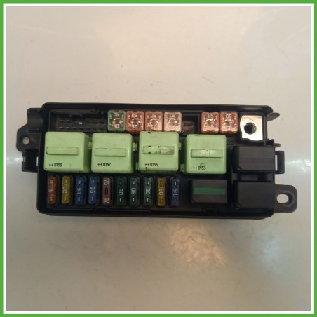 Body Computer Centralina Modulo BCM BSI MINI MINI R50/R53 1.6 16V 122903270901 2001 2006