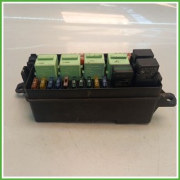 Body Computer Centralina Modulo BCM BSI MINI MINI R50/R53 1.6 16V 122903270901 2001 2006