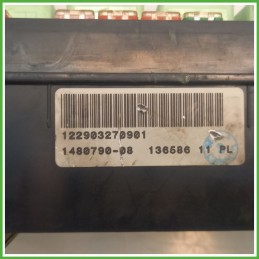 Body Computer Centralina Modulo BCM BSI MINI MINI R50/R53 1.6 16V 122903270901 2001 2006