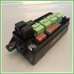 Body Computer Centralina Modulo BCM BSI MINI MINI R50/R53 1.6 16V 122903270901 2001 2006
