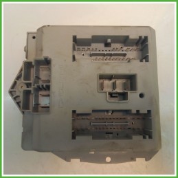 Body Computer Centralina Modulo BCM BSI DELPHI FIAT PUNTO 1N/1P 1.2 46760247 1999 2005