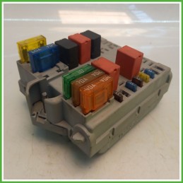 Body Computer Centralina Modulo BCM BSI DELPHI FIAT PUNTO 1N/1P 1.2 46760247 1999 2005