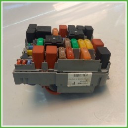 Body Computer Centralina Modulo BCM BSI DELPHI FIAT GRANDE PUNTO 2Y 1.4 13649758 2005 2008