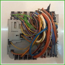 Body Computer Centralina Modulo BCM BSI DELPHI FIAT GRANDE PUNTO 2Y 1.4 13649758 2005 2008