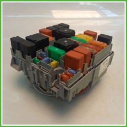 Body Computer Centralina Modulo BCM BSI DELPHI FIAT GRANDE PUNTO 2Y 1.4 13649758 2005 2008