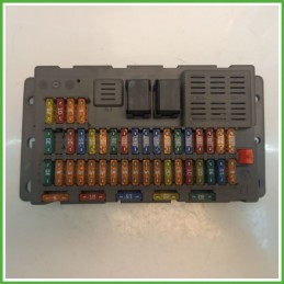 Body Computer Centralina Modulo BCM BSI MINI MINI Cabrio R52 16V 61146906614 2004 2009