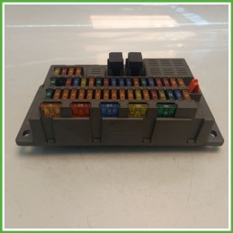 Body Computer Centralina Modulo BCM BSI MINI MINI Cabrio R52 16V 61146906614 2004 2009