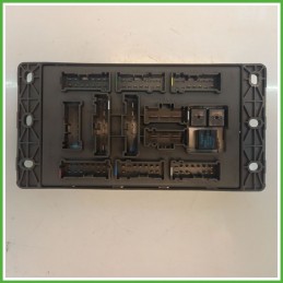Body Computer Centralina Modulo BCM BSI MINI MINI Cabrio R52 16V 61146906614 2004 2009