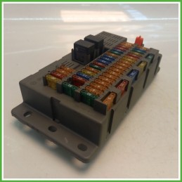Body Computer Centralina Modulo BCM BSI MINI MINI Cabrio R52 16V 61146906614 2004 2009