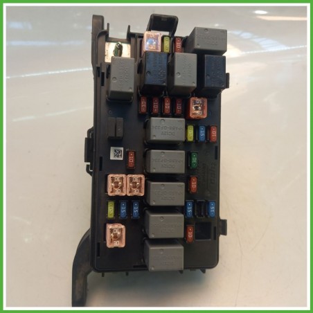 Body Computer Centralina Modulo BCM BSI TYCO CHEVROLET (DAEWOO) MATIZ M200 96857534 2005 2010
